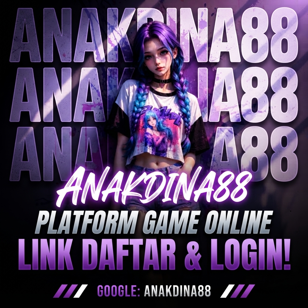 ANAKDINA88 | Link Daftar & Login Flower And Luxury